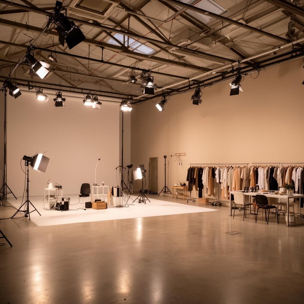 Flexible Open Studio